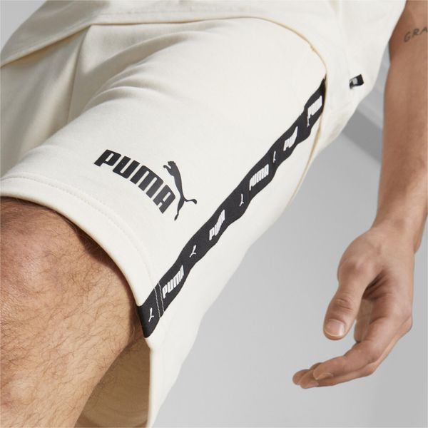 Essentials+ Tape Shorts 9" TR