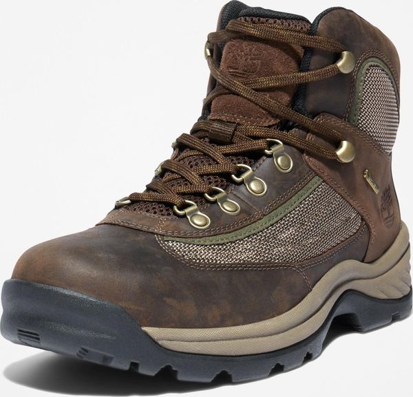 Mens Plymouth Trail Mid GTX