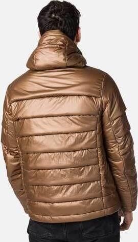 Hyperdiago Silver Jacket