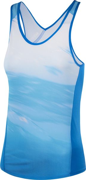 Women Print Tank TOP Aero