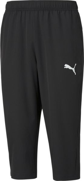 Active Woven 3/4 Pants