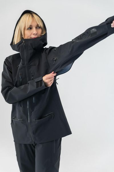 Kore Jacket Women