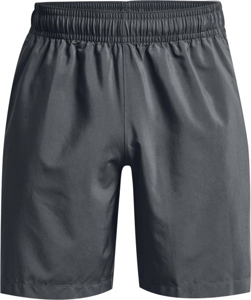 Men's UA Woven Graphic Shorts