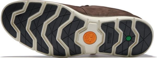 Killington Half Cab