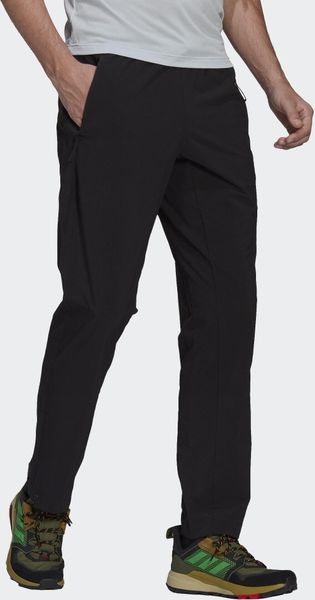 Terrex Liteflex Hiking Tracksuit Bottoms