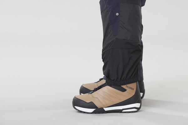 Naikoon Pants