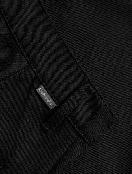 Men Berlin Pants