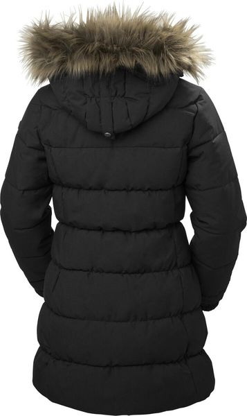 W Blume Puffy Parka
