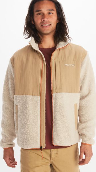 Wiley Polartec Jacket