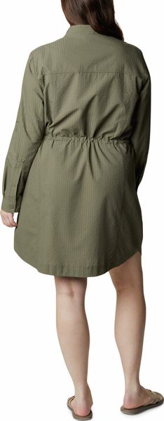 Silver Ridge Novelty Dress