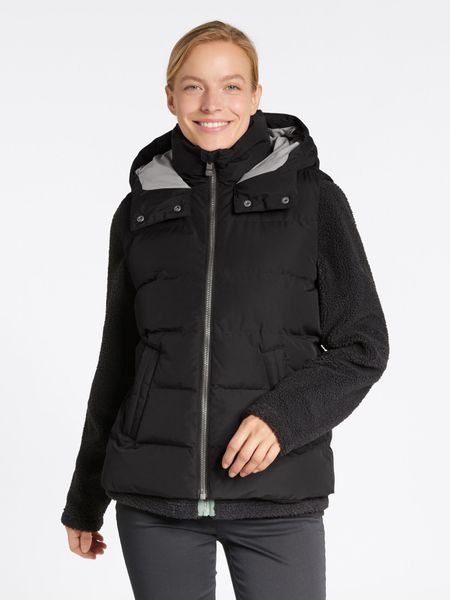 Tulja Lady Jacket Ski