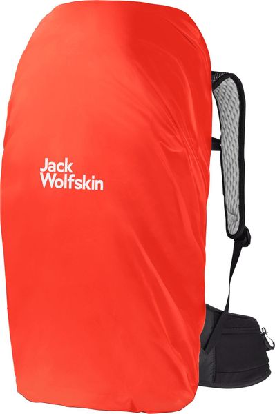 Wolftrail 34 Recco