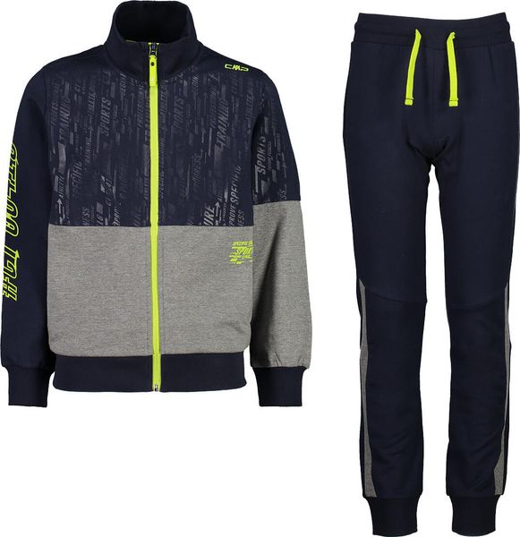 KID Tracksuit