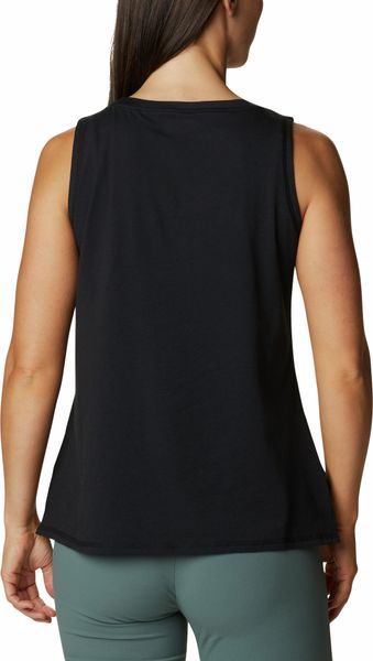 Sun Trek Tank