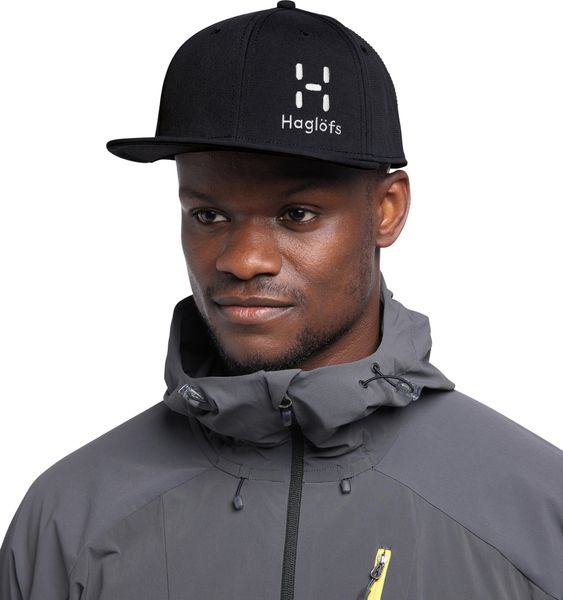 Logo Cap