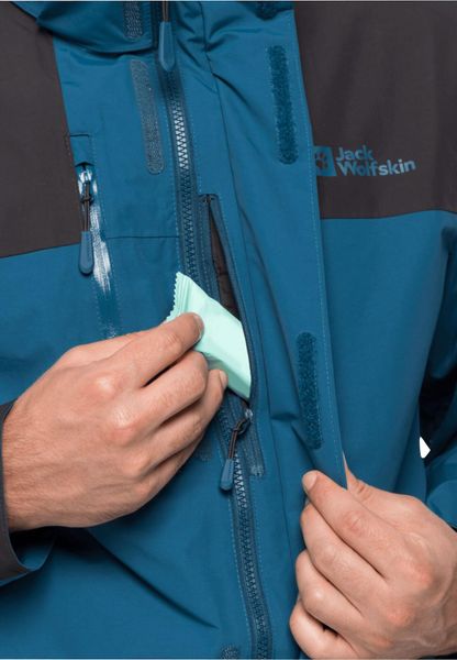 Jasper Jacket Men