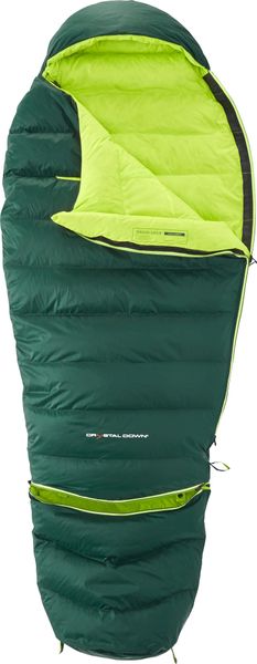 Tension Junior Sleeping Bag