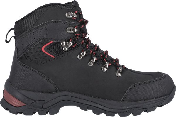 Mirentu M Leather Boot WP
