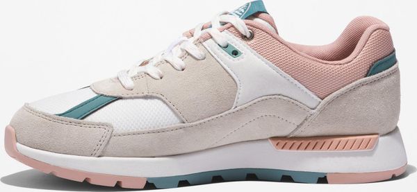 Womens Field Trekker Low
