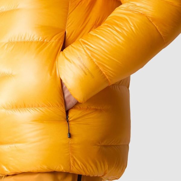 Mens Summit Pumori Down Parka