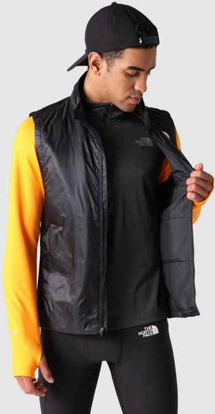 Mens Winter Warm Insulated Vest
