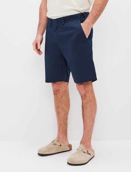 Lugano 2.0 Shorts