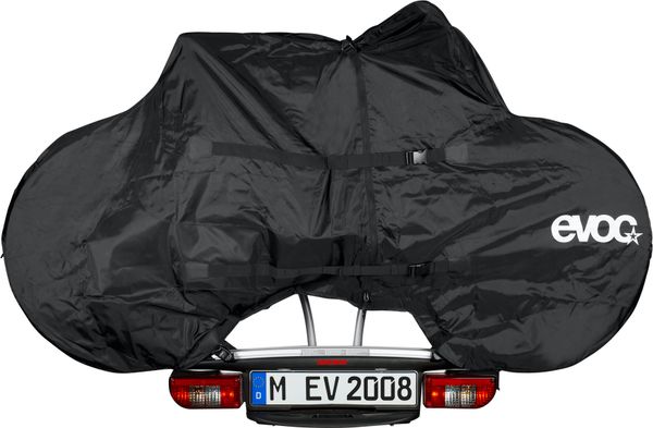 Bike Rack Cover MTB