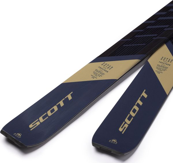 Ski Superguide Freetour