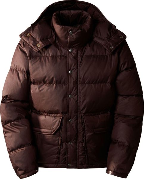 Mens 71 Sierra Down Short Jacket