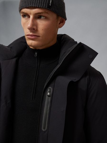 Alon Down Parka