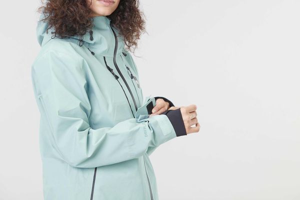 Aeron Jacket