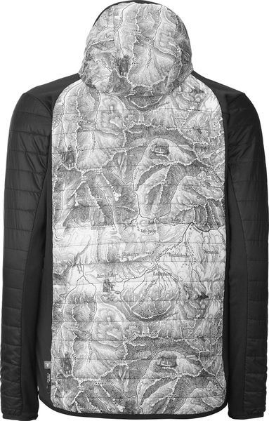 Takashima Jacket