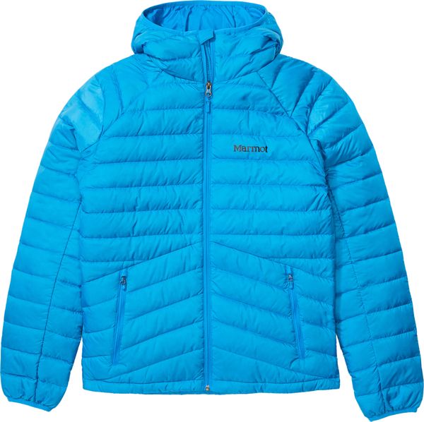 Highlander Down Hoody