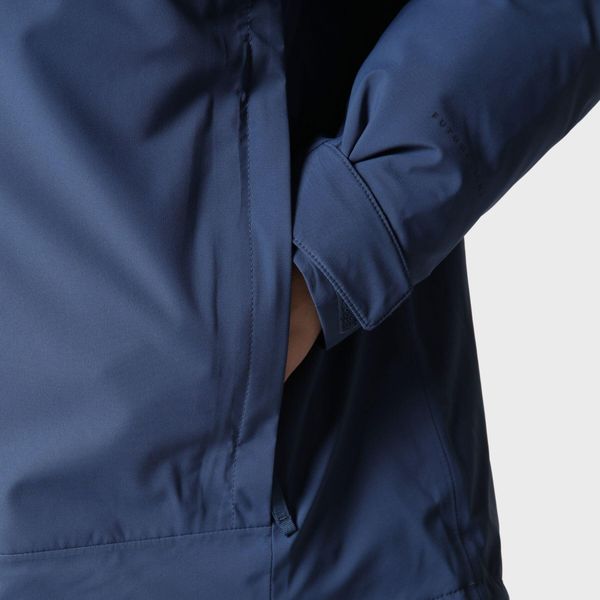 Womens Mountain Light Futurelight Triclimate Jacket