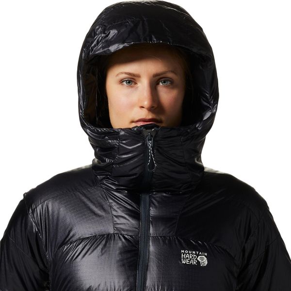 Phantom Parka