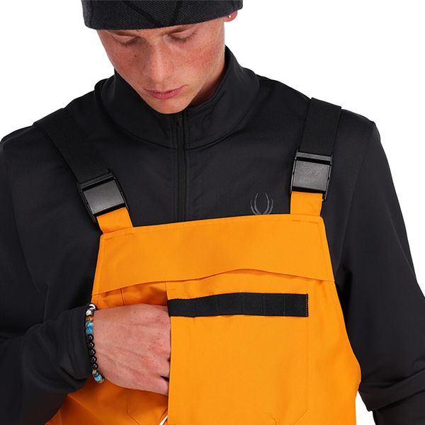Sanction Bib Shell Pant