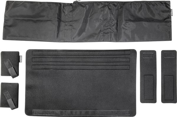 E-bike Cover Set