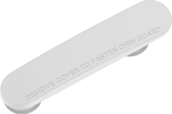 Volata Chin Guard Cover