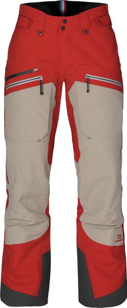 Men's Backside Pants