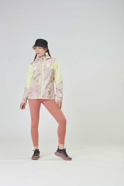 Scale Printed Jacket