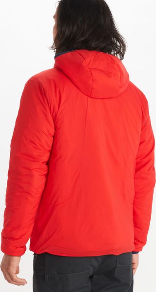 Novus 2.0 Hoody