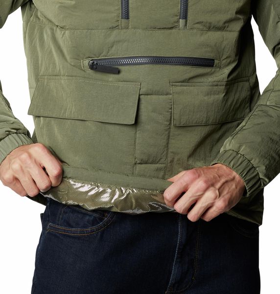 Kings Crest™ Pullover Jacket