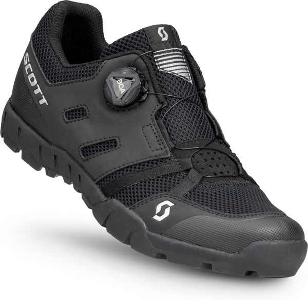 Shoe Sport Crus-r Boa Eco
