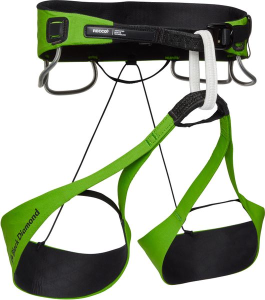 Recco Vision Airnet Harness