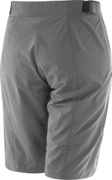 Women Bike Shorts Grav-e Assl