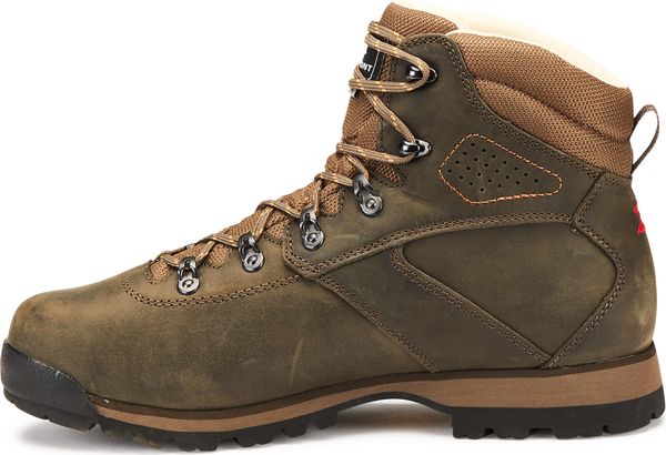 Pordoi Nubuck GTX