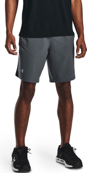 Men's UA Launch Run 9" Shorts