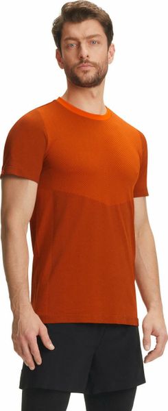 Herren Running Tight Fit-shirt