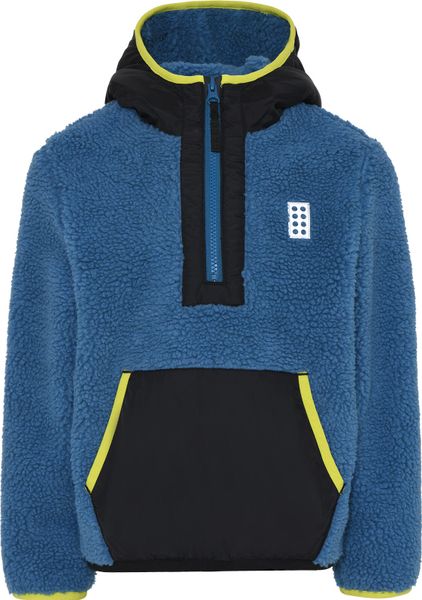 LWSKY 710 - Sherpa Fleece