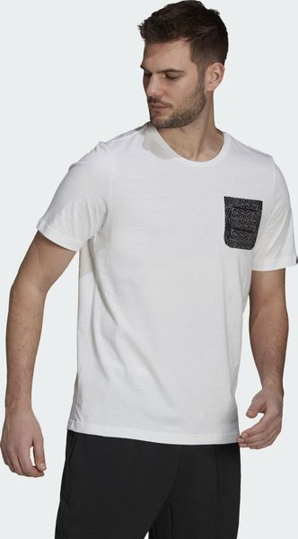 TX Pocket Tee